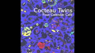 Cocteau Twins "Essence" (Montage)