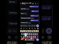 My Princess Whatsapp Chat Whatsapp Status Tamil Chat Onakkaga Poranthene Song Trending Trend