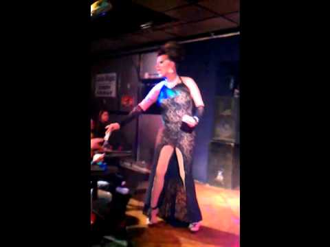 Gizzelle FierZe - Bound To You @ the Polo