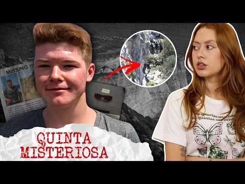 WHAT REALLY HAPPENED TO MIKE MANSHOLT?