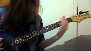 Lehmann - Battering Ram (Black Label Society Cover)