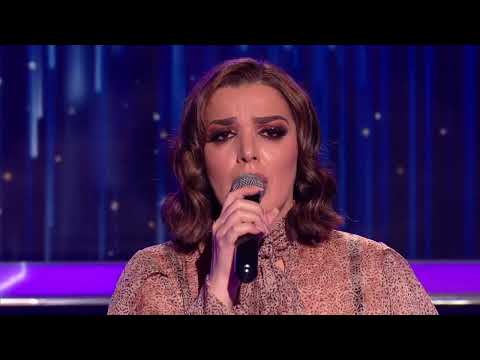 Zorica Eric - Zrno bibera - (LIVE) - (Tv Grand 19.04.2022)