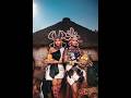 Zulu Queens (Ft. Feza) - Distance [Official Visualiser]
