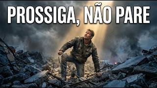 A vitória que Deus colocou em você antes de nascer
