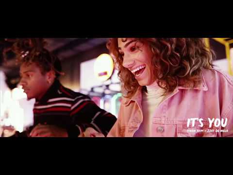 Tyron Hapi, Jjay De Melo - It's You
