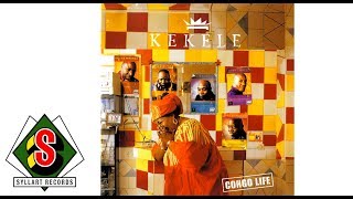 Kékélé - Affaire Mokuwa (audio)