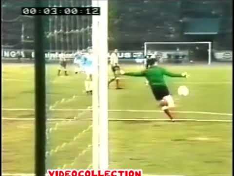 Hamburger SV vs  Atlético de Madrid 1976 - 1977