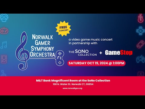 Norwalk Gamestop