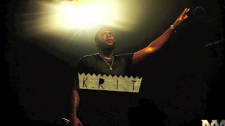 Big K.R.I.T. - Humble. (Ft. FatKidsBrotha' of Two-9) [Produced by Big K.R.I.T.]