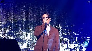[LIVE] 윤종신 - 야경 2019 전국투어콘서트 '계절은 너에게 배웠어' In 안양 Yoon Jong Shin Concert tour