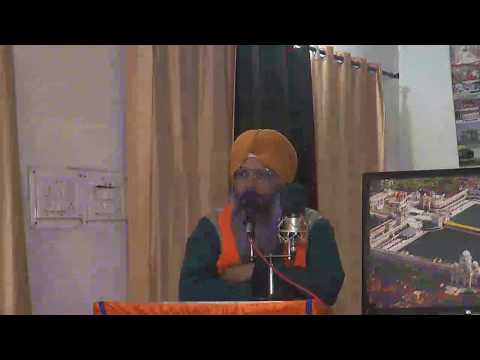 25.12.2019 December camp DAY-1 Evening AkATH kATHA