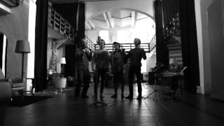 SEED TO TREE - Recording "Wandering" -  1/3