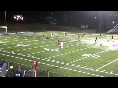 Goal vs MT Fire (Wyatt, Rivers)