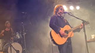 Bright Eyes - Gold Mine Gutted - live @ Fabrik Hamburg 28.06.2025