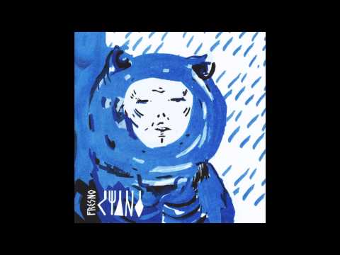 Fresno - 08 - Alguém Que Te Faz Sorrir [Ciano]