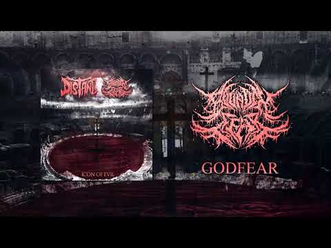 Bound In Fear - Godfear [Official Stream] (2017) Video