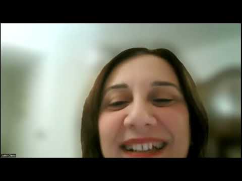 Winter Tales:Traditions and Stories On Stage eTwinning Project Teachers' Kick Off Meeting Part 1