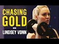 Lindsey Vonn Pumps Iron Ahead Of Downhill Bid Chasing Gold Pyeongchang 2018 Eurosport