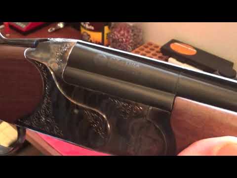 A Re-Review of my Tristar over under and the New CZ.
