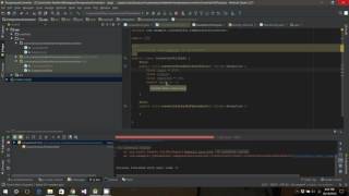 Unit Testing with Android Studio - JUnit 4