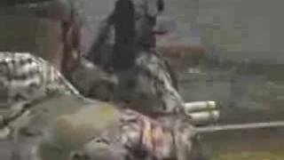 war game tribute - rapid fluid