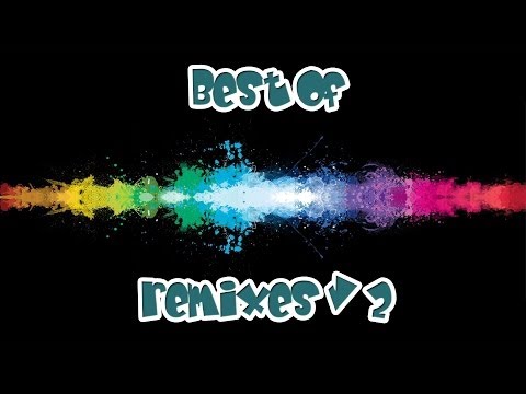 Best of Remixes - Vol 2 -M4M
