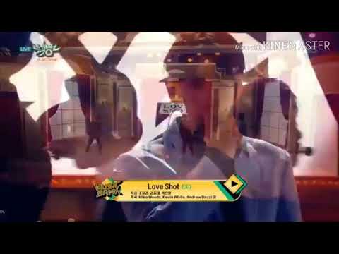 BTS X EXO X TWICE X BLACK PINK X RED VELVET mashup