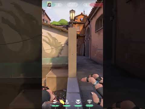 2 Simple Fade Eyes on Ascent Defender Side