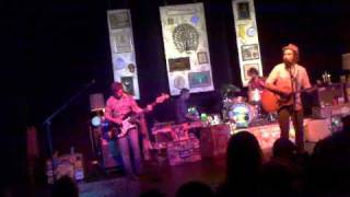 Red Wanting Blue - Pour It Out (NEW)