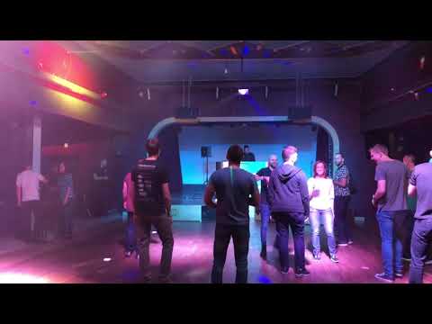 Ronski Speed @ Club Tresor - Ronski Speed & Stoneface & Terminal - Incognition (club mix)