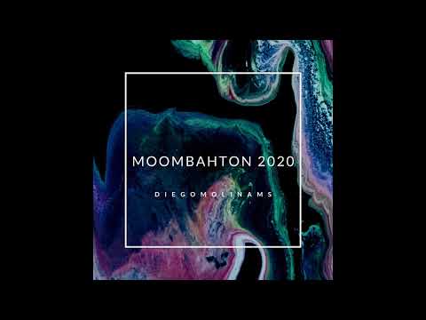 DiegoMolinams - Moombahton 2020 (Original Mix)