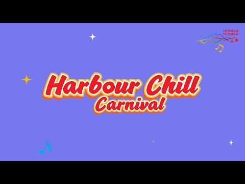 Carnaval Harbour Chill: Semana 2