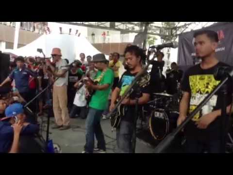 ANOTHER PROJECT -  Let's Against The World