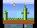 3 3 Frank S 2nd SMB3 Hack For Super Mario All Stars