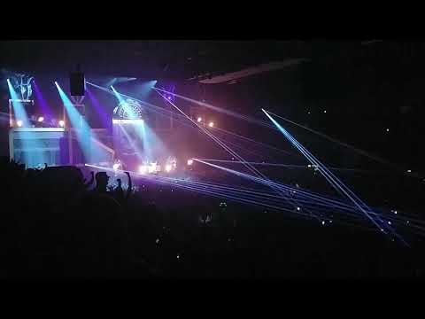 WOWWOW 2018 | Frequencerz - Alright