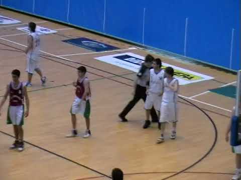 PAULES vs LEIOA - JUNIOR 2ª MAS A-1 - 2006/2007 (2 de 5)