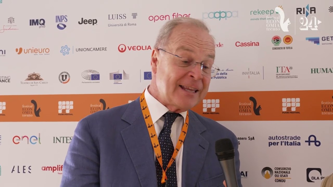 Nesi: "Diritto internazionale in buona salute ma manca la reazione alle violazioni"