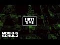 Markus Schulz Feat. Anita Kelsey - First Time 
