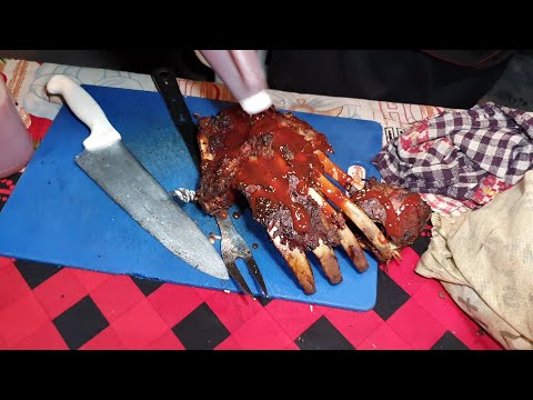 DANGEROUS Street Food at Night!! 😱😱 Don’t Come Here Unless!!.. JAMAICA