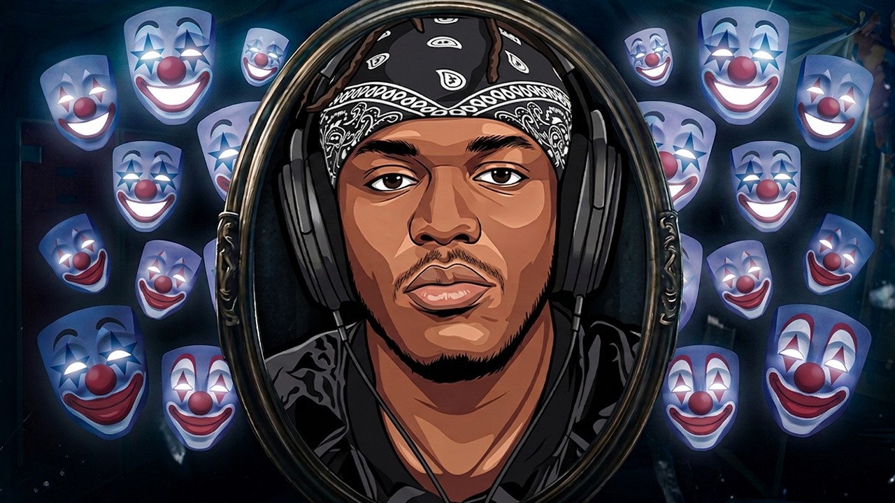 KSI Has Completely Lost Everything