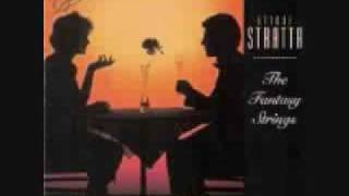 the fantasy strings -poinciana