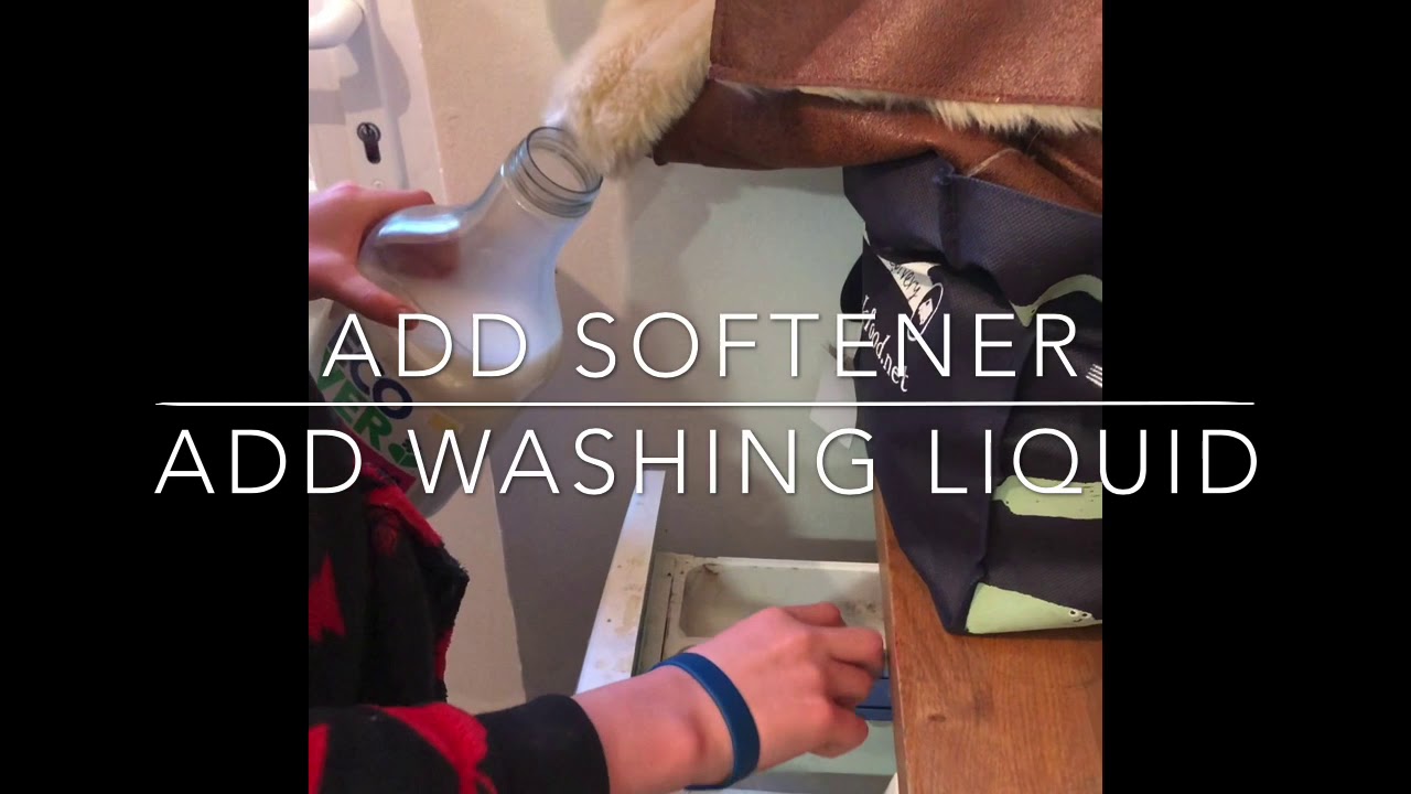 Ardingly College Prep #ShapingMyWashing