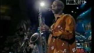 Chucho Valdes Septeto Mambo Influenciado 1