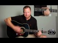 GUITAR LESSON: Nappy Roots - Come Back Home Phivestarr/ Jess Evans/ Dj Ko