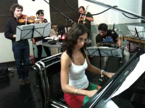 Sonia Possetti Sexteto