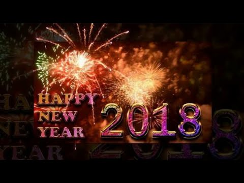 Happy new year 2018 Best wishes Greeting And Messages.  Technical uttam.