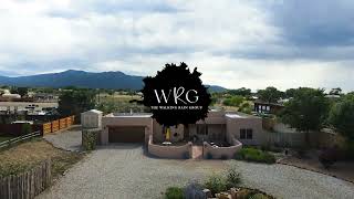 All The Charm Of Taos With None Of The Deferred Maintenance! - 35 Medina Lane