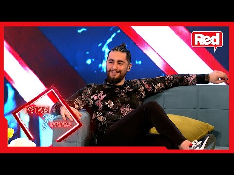 Gledateljka podržala Dalilu - Pitam za druga - 18.12.2021. - Red TV