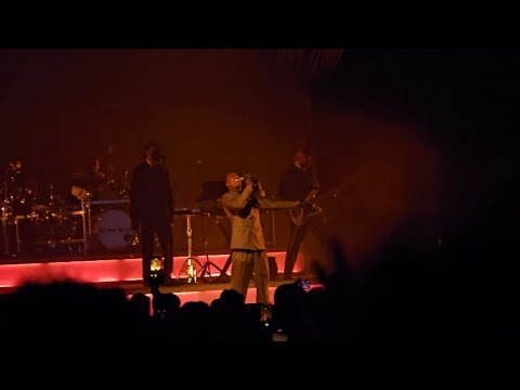 Dear Beloved, The Tour: Giveon - Still Your Best