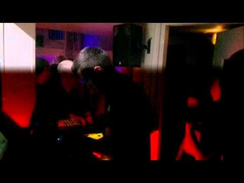 Remcord live@White club 26/01/12.